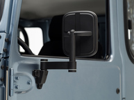 The FJ Company 1983 G43-S 112391 Grigio Titanio Metallic - Studio